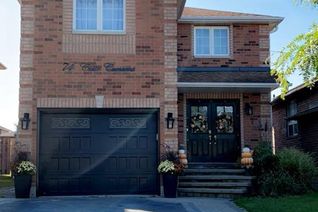 Property for Sale, 74 Clute Crescent, Barrie (Holly), ON