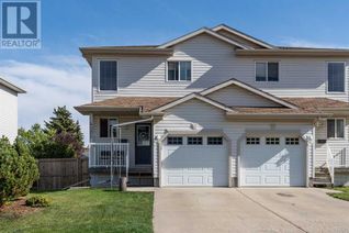 Duplex for Sale, 4021 69 A Streetclose, Camrose, AB