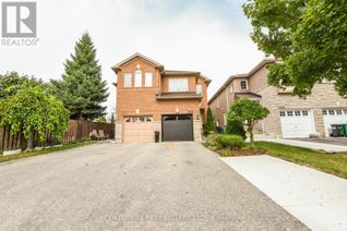 House for Sale, 1262 Foxglove Place, Mississauga (East Credit), ON