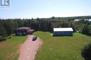 Detached House for Sale, 183 Dalton Avenue, Tignish, PE