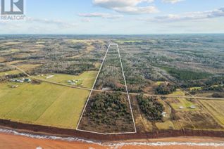 Commercial Land for Sale, Acerage Rte 14, Waterford, PE