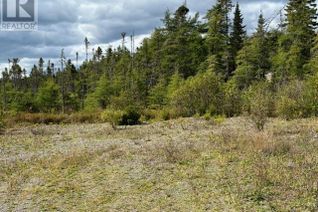 Land for Sale, 454 St. Martin's Road, Saint John, NB