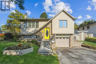 Detached House for Sale, 3245 Palmer Drive, Burlington, ON