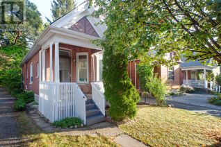 Detached House for Sale, 13 Rogers Avenue, London, ON