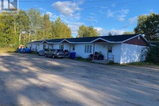 House for Sale, 2-4 Cabot Crescent, Happy Valley-Goose Bay, NL