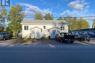 Commercial/Retail Property for Sale, 4a Cabot Crescent, Happy Valley-Goose Bay, NL