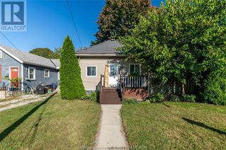 House for Sale, 16 Thelma Avenue, Chatham, ON