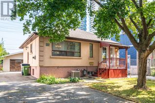 House for Sale, 37 Acorn Avenue, Toronto (Islington-City Centre West), ON