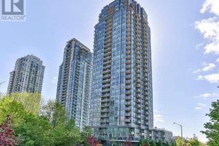 Condo Apartment for Sale, 3525 Kariya Drive #1805, Mississauga (City Centre), ON