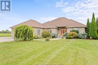 Ranch-Style House for Sale, 4700 Concession Rd 8, Windsor, ON