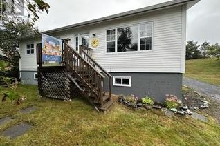 House for Sale, 4-6 Devonshire Road, Harbour Grace, NL