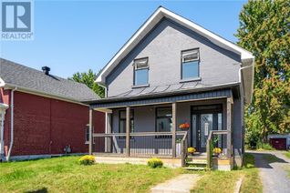 House for Sale, 419 Water Street E, Cornwall, ON