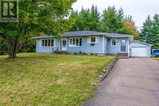 Detached House for Sale, 36 Braemar Street, Salisbury, NB