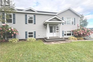 House for Sale, 25 Mcwilliam Drive, Miramichi, NB