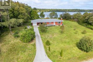 House for Sale, 2595 Hectanooga Road, Hectanooga, NS