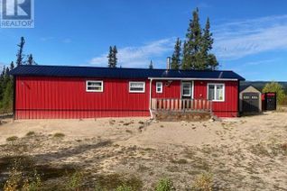 Property for Sale, Vol. 329 Fol. 145 Cabin At Edwards Brook Other, Happy Valley-Goose Bay, NL