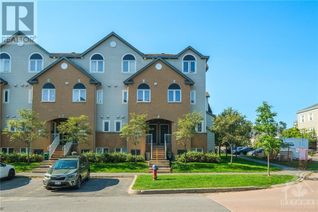 Condo for Sale, 1112 Georgeton Private #27, Ottawa, ON