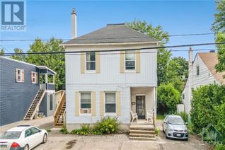 Duplex for Sale, 181 St Laurent Boulevard, Ottawa, ON