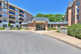 Condo Apartment for Sale, 8111 Forest Glen Drive Unit# 427, Niagara Falls, ON