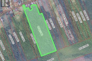 Commercial Land for Sale, Lot Des Ancêtres Road, Saint-Simon, NB