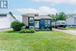 Detached House for Sale, 199 Evergreen Drive, Moncton, NB