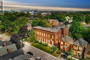 Loft for Sale, 73 Garfield Avenue S Unit# 2a, Hamilton, ON