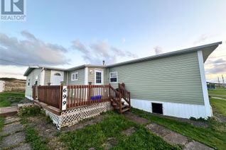 Detached House for Sale, 699 Sunset Drive, Garnish, NL