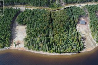 Commercial Land for Sale, 21 New Bay Road, Grand Falls-Windsor, NL