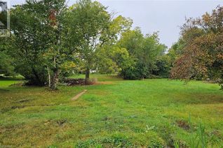 Land for Sale, 7 Scott Drive, Port Dover, ON