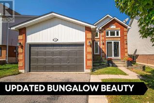 Bungalow for Sale, 96 Freeland Avenue, Clarington (Bowmanville), ON