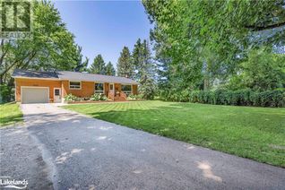 Bungalow for Sale, 7022 County Road 10, Essa, ON