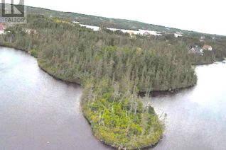 Land for Sale, 61 Connors Cove Road, Brigus Junction, NL