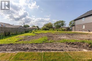 Commercial Land for Sale, Lot 276 Mclaughlin N/A Street, Welland, ON