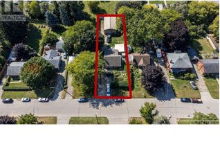 Commercial Land for Sale, 39 Turner Avenue, Kitchener, ON