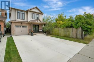 Detached House for Sale, 71 Flockhart Road, Cambridge, ON