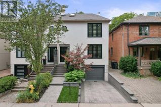 Property for Sale, 52 Taunton Road, Toronto (Mount Pleasant East), ON