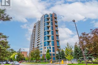 Condo Apartment for Rent, 233 Beecroft Road #101, Toronto (Willowdale West), ON