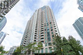 Property for Rent, 7 Lorraine Drive #1201, Toronto (Willowdale West), ON