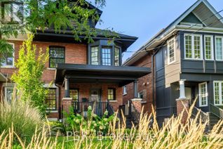 House for Sale, 18 Chicora Avenue, Toronto (Annex), ON