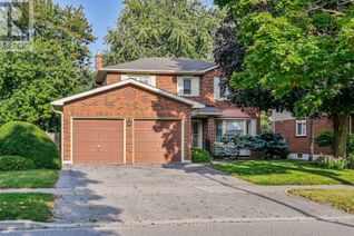 House for Sale, 285 Glen Hill Drive, Whitby (Blue Grass Meadows), ON