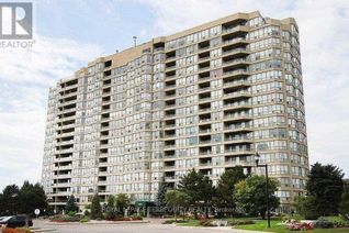 Condo for Rent, 1880 Valley Farm Road #1218, Pickering (Town Centre), ON