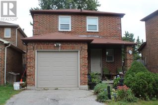 Detached House for Rent, 5 Bowers Court, Ajax (Central West), ON