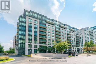 Condo Apartment for Sale, 30 Clegg Road #311, Markham (Unionville), ON