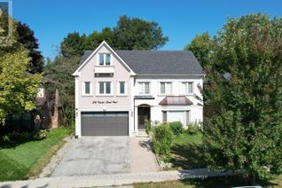 House for Sale, 211 Centre Street W, Richmond Hill (Mill Pond), ON