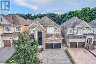 Detached House for Sale, 240 Golden Forest Road, Vaughan (Patterson), ON