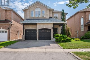 Property for Sale, 129 Sonoma Boulevard, Vaughan (Sonoma Heights), ON