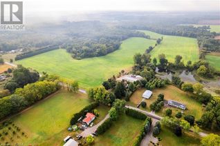 Farm for Sale, 1634 Norfolk County Road 19 W, Vanessa, ON