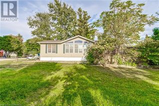 Bungalow for Sale, 1161 4th Concession Rd W, Flamborough, ON