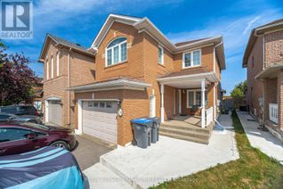 Detached House for Rent, 74 Prairie Rose Circle #2, Brampton (Sandringham-Wellington), ON