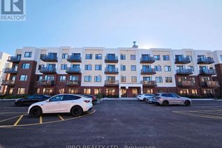 Property for Rent, 62 Sky Harbour Drive #311, Brampton (Bram West), ON